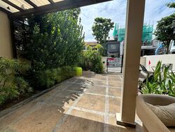 Capitol Park (D11), Terrace #473804701